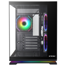 XTRMLAB OBSIDIAN MINI (Black) Casablanca