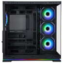 XTRMLAB OBSIDIAN (Black) Casa