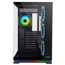 XTRMLAB OBSIDIAN (Black) Casablanca