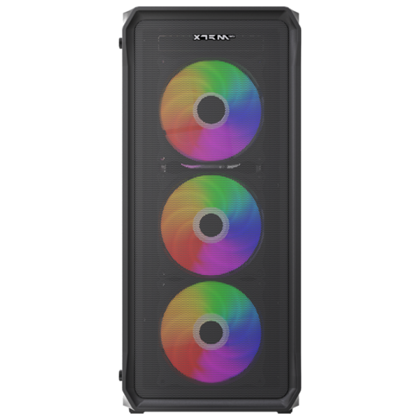 XTRMLAB Ragnar Casablanca