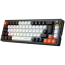XTRMLAB Scope Black/White/Orange (Red Switch) Casa