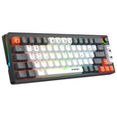 XTRMLAB Scope Black/White/Orange (Red Switch) Casablanca