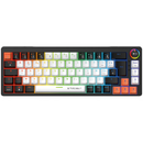 XTRMLAB Scope Black/White/Orange (Red Switch) Prix Maroc