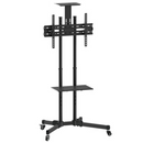XTRMLAB TVC028 Support TV à Roulettes 37"- 70" Prix Maroc