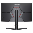 XTRMLAB X27G18VCQ 27" 180Hz Curved 2K Casablanca