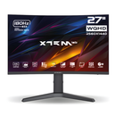 XTRMLAB X27G18VCQ 27" 180Hz Curved 2K Maroc
