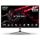 XTRMLAB X27G240IQ 27" 240Hz Fast IPS 2K Prix Maroc