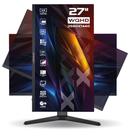 XTRMLAB X27G24IQF 27" 240Hz Fast IPS 2K Casablanca