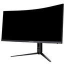 XTRMLAB X34G18VCQ 34" 180Hz Curved WQHD Casablanca