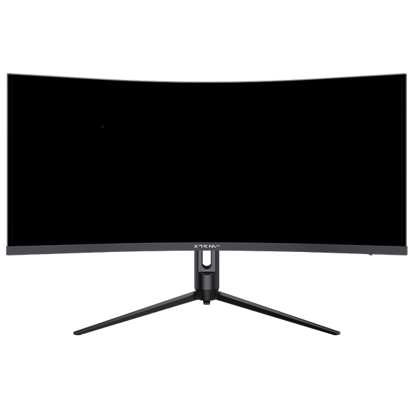 XTRMLAB X34G18VCQ 34" 180Hz Curved WQHD Marrakech