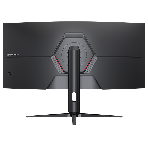 écran gamer