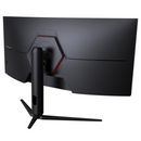 XTRMLAB X34G20VCQ 34" 200Hz WQHD Curved Maroc