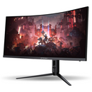 XTRMLAB X34G20VCQ 34" 200Hz WQHD Curved Casa