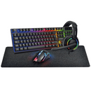 XTRMLAB XGC-120 Combo 4in1 Prix Maroc