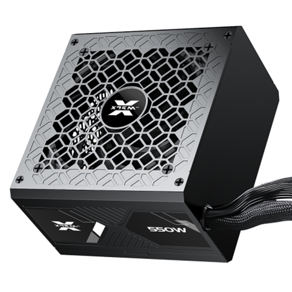 XTRMLAB XP-550B 80+ BRONZE 550W