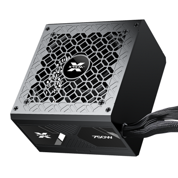 XTRMLAB XP-750B 80+ BRONZE 750W