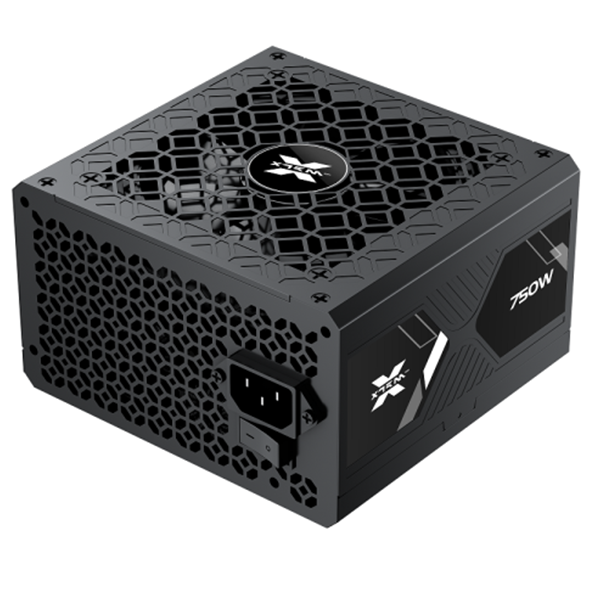 XTRMLAB XP-750B 80+ BRONZE 750W Prix Casablanca
