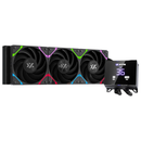 XYZ HYDROTEMP 360 AIO RGB Noir Prix Maroc
