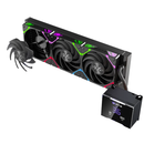 XYZ HYDROTEMP 360 AIO RGB Noir Maroc