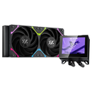 XYZ HYDROVIEW 240 AIO RGB Noir Prix Maroc