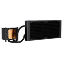 XYZ HYDROVIEW 240 AIO RGB Noir Maroc