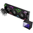 XYZ HYDROVIEW 360 AIO RGB Noir Casa