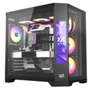 XYZ NEUTRON Noir Casablanca