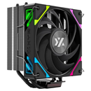 XYZ THERMAX 4 RGB Noir Prix Maroc