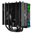 XYZ THERMAX 4 RGB Noir Casa