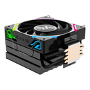 XYZ THERMAX 4 RGB Noir Maroc