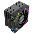 XYZ THERMAX 4 RGB Noir Casablanca