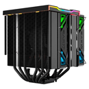 XYZ THERMAX 6 PRO DUO Noir Maroc