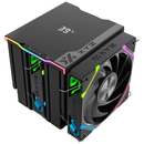 XYZ THERMAX 6 PRO DUO Noir Casa