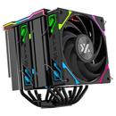 XYZ THERMAX 6 PRO DUO Noir Casablanca