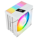 XYZ THERMAX PULSAR 6 Blanc Casa