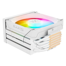 XYZ THERMAX PULSAR 6 Blanc Maroc