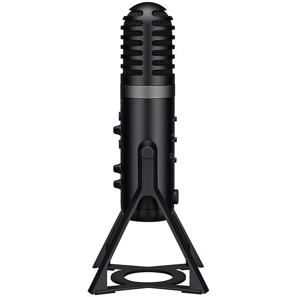 Yamaha AG01 (Noir) Maroc