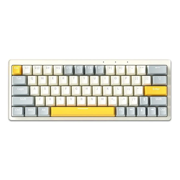 ZIFRIEND ZA63 PRO (Cream-Gray) Prix Maroc