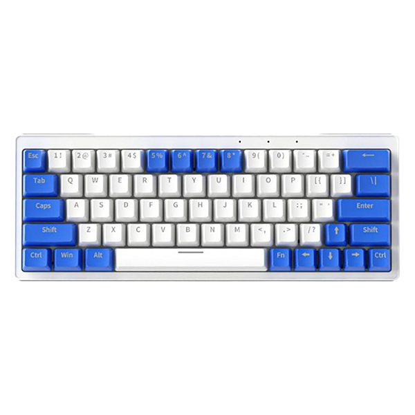 ZIFRIEND ZA63 PRO (White-Blue) Prix Maroc