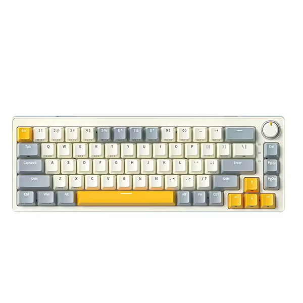 ZIFRIEND ZA68 PRO (Cream-Gray) Prix Maroc