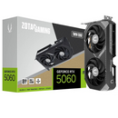 ZOTAC GAMING GeForce RTX 5060 8GB Twin Edge Prix Maroc