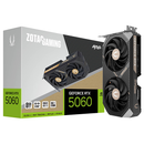 ZOTAC GAMING GeForce RTX 5060 AMP 8 Go GDDR7 Prix Maroc