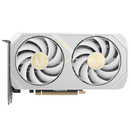 ZOTAC GAMING GeForce RTX 5060 Ti 16GB OC Twin Edge White Casablanca