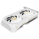 ZOTAC GAMING GeForce RTX 5060 Ti 16GB OC Twin Edge White Casa