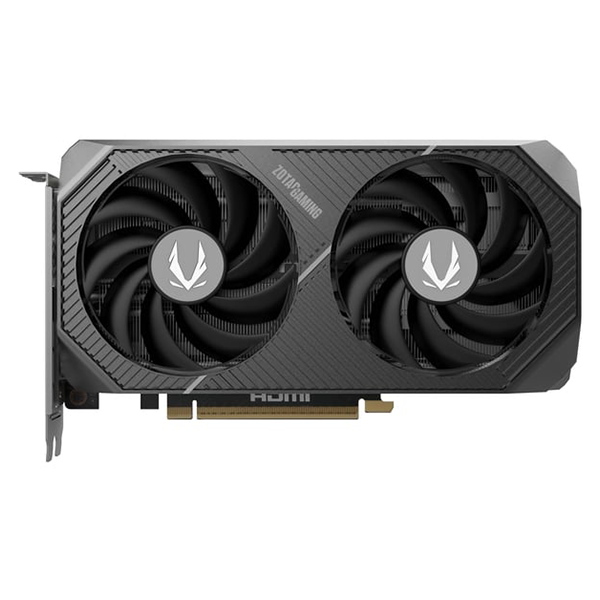 ZOTAC GAMING GeForce RTX 5060 Ti 8GB Twin Edge Casablanca