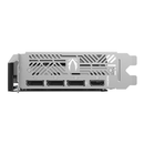 Carte graphique Maroc