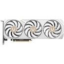 ZOTAC GAMING GeForce RTX 5070 AMP Edition Blanc casa