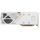 ZOTAC GAMING GeForce RTX 5070 AMP Edition Blanc Casablanca