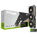 ZOTAC GAMING GeForce RTX 5070 SOLID 12GB GDDR7 Prix Maroc