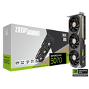 ZOTAC GAMING GeForce RTX 5070 SOLID OC 12GB GDDR7 Prix Maroc